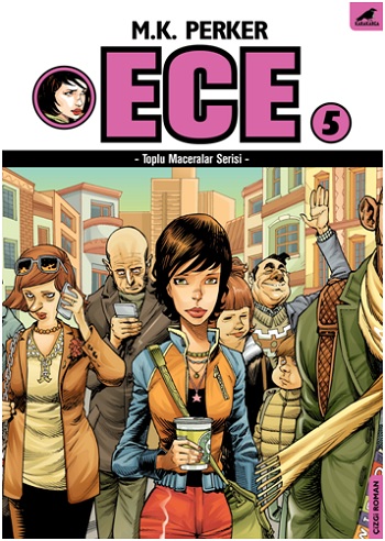 Ece 5