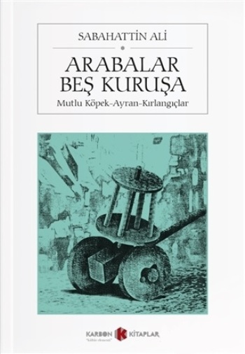 Arabalar Beş Kuruşa