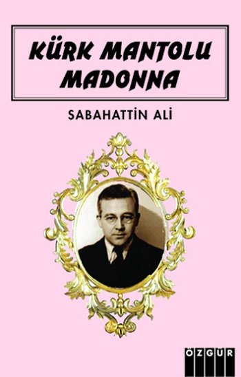 Kürk Mantolu Madonna