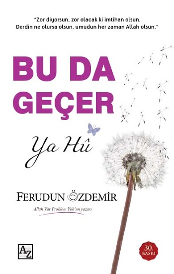 Bu da Geçer Ya Hu