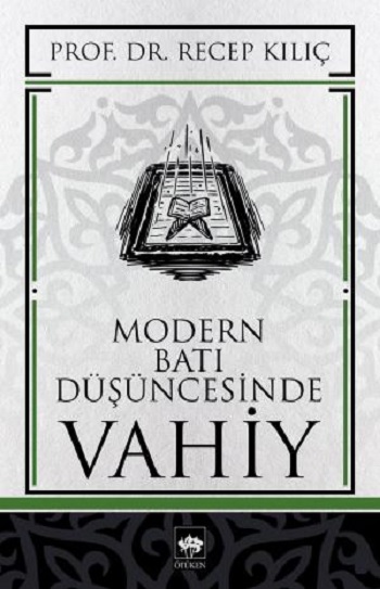 Modern Batı Düşüncesinde Vahiy