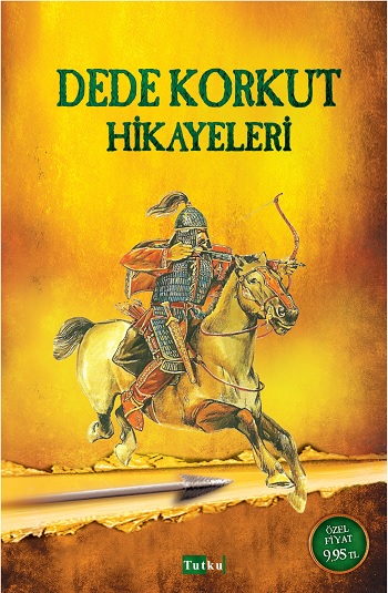 Dede Korkut Hikayeleri