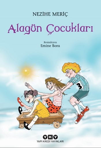 Alagün Çocukları