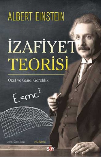 İzafiyet Teorisi