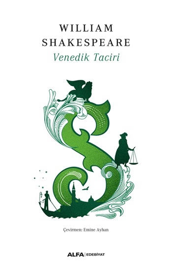 Venedik Taciri