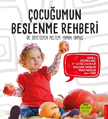 Çocukluğumun Beslenme Rehberi