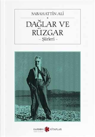 Dağlar ve Rüzgar