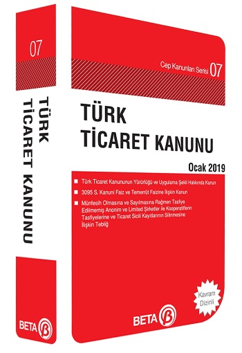 Türk Ticaret Kanunu