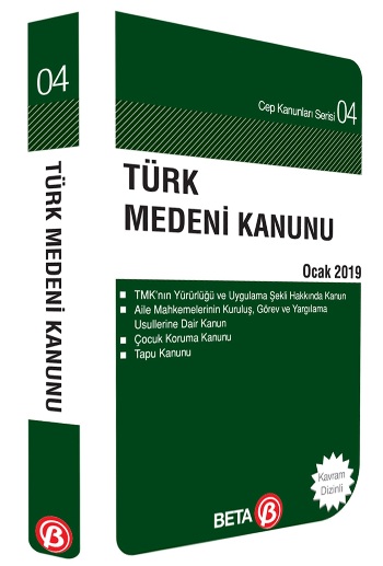 Türk Medeni Kanunu