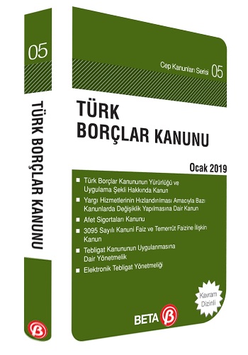 Türk Borçlar Kanunu