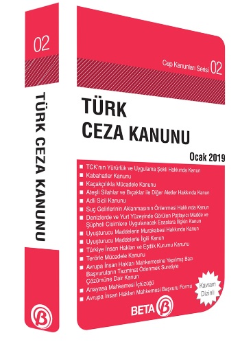 Türk Ceza Kanunu