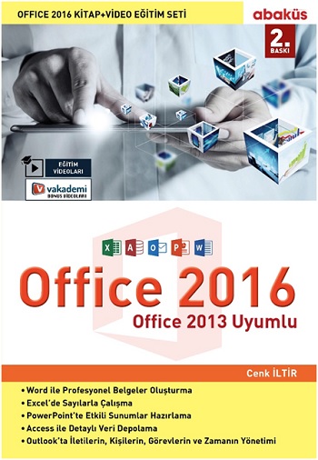 Office 2016