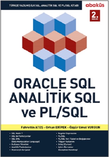 Oracle SQL Analitik SQL ve PL/SQL