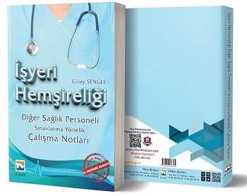 Diğer Sağlık Personeli Sınavı Ders Notları İşyeri Hemşiresi