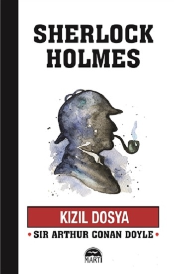 Kızıl Dosya - Sherlock Holmes