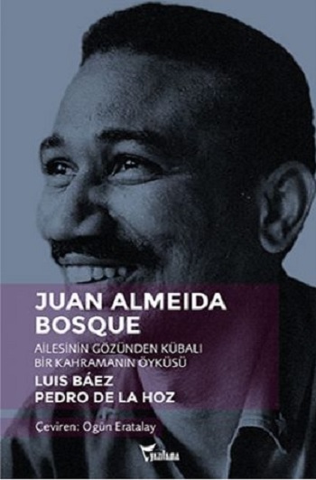 Juan Almeida Bosque