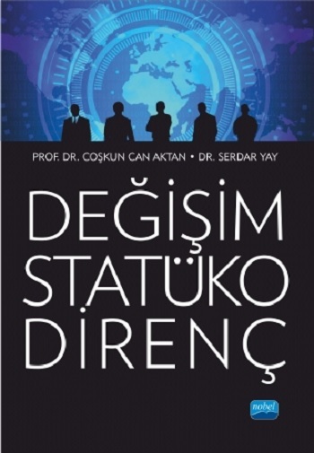 Değişim Statüko Direnç