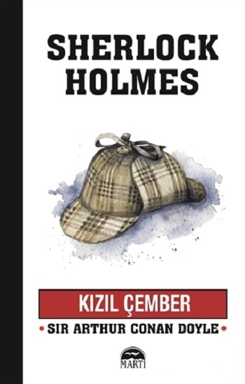 Kızıl Çember - Sherlock Holmes