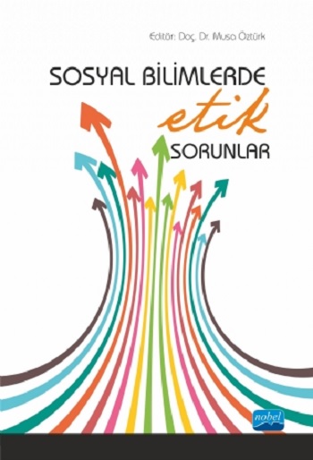 Sosyal Bilimlerde Etik Sorunlar