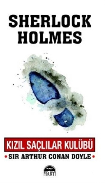 Kızıl Saçlılar Kulübü - Sherlock Holmes