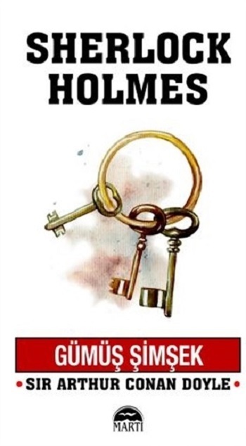 Gümüş Şimşek - Sherlock Holmes