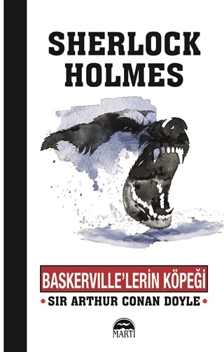 Baskerville’lerin Köpeği - Sherlock Holmes