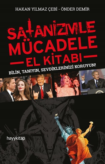 Satanizmle Mücadele