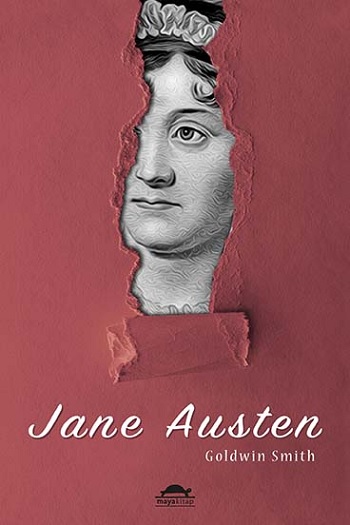 Jane Austen (Özel Ayracıyla)