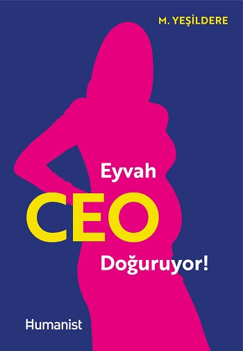 Eyvah Ceo Doğuyor!