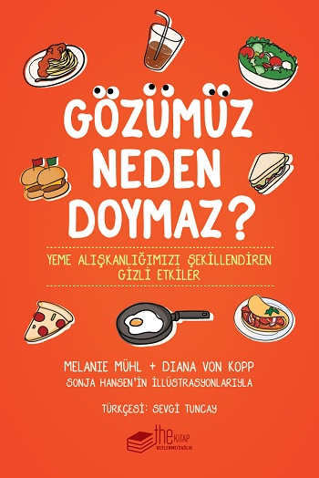 Gözümüz Neden Doymaz