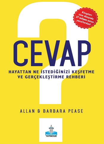 Cevap