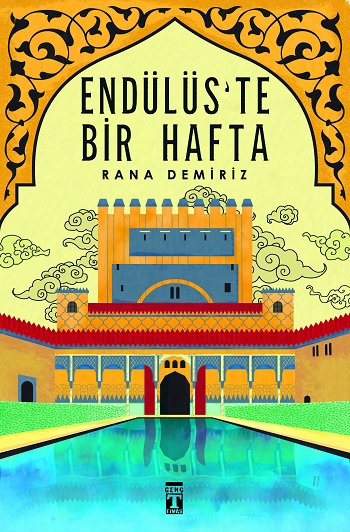 Endülüs'te Bir Hafta