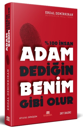 Adam Dediğin Benim Gibi Olur