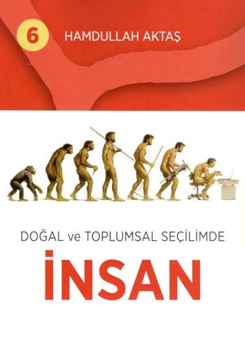 Doğal ve Toplumsal Seçilimde İnsan