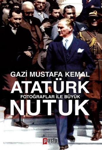 Çocuklar İçin Nutuk