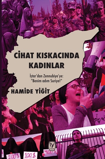 Cihat Kıskacında Kadınlar