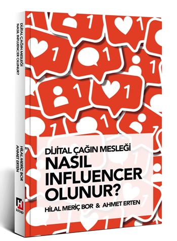 Dijital Çağın Mesleği Nasıl Influencer Olunur?