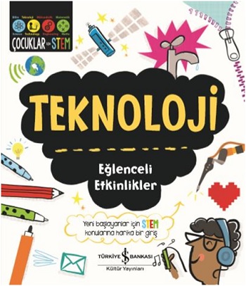 Teknoloji - Eğlenceli Etkinlikler