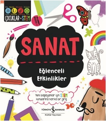 Sanat - Eğlenceli Etkinlikler