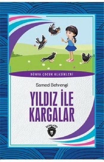 Yıldız ile Kargalar