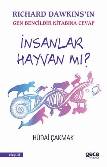 İnsanlar Hayvan mı?