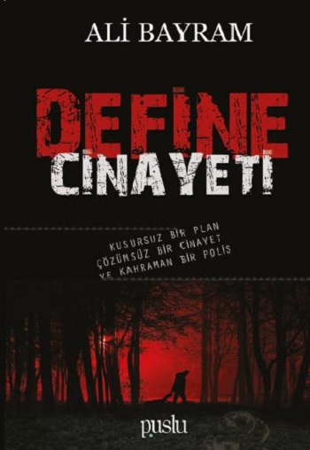 Define Cinayeti