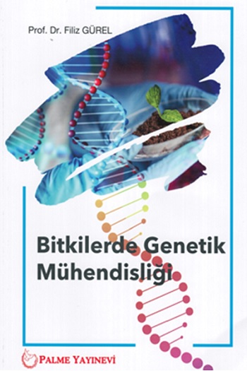 Bitkilerde Genetik Mühendisliği