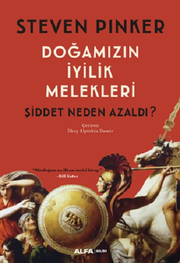 Doğamızın İyilik Melekleri