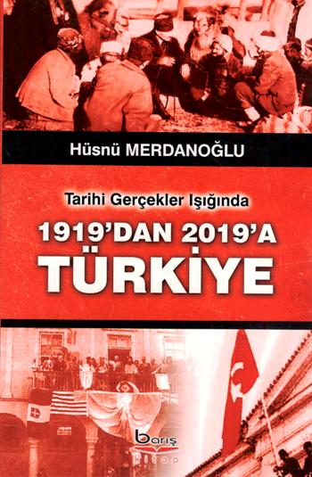 1919 dan 2019 a Türkiye