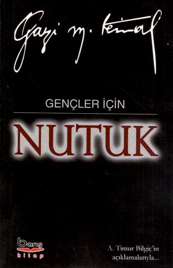 Gençlik İçin Nutuk