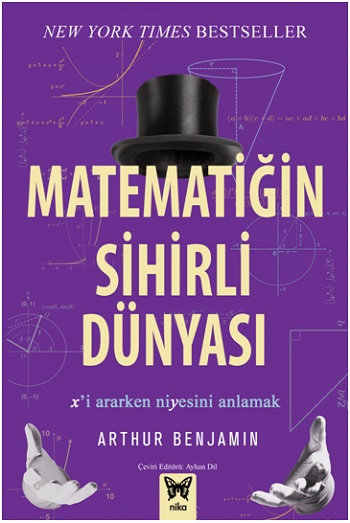 Matematiğin Sihirli Dünyası