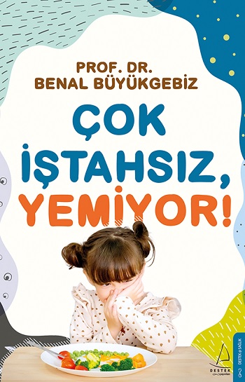 Çok İştahsız Yemiyor!