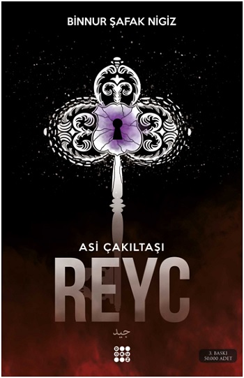 Reyc - Asi Çakıltaşı Serisi 2