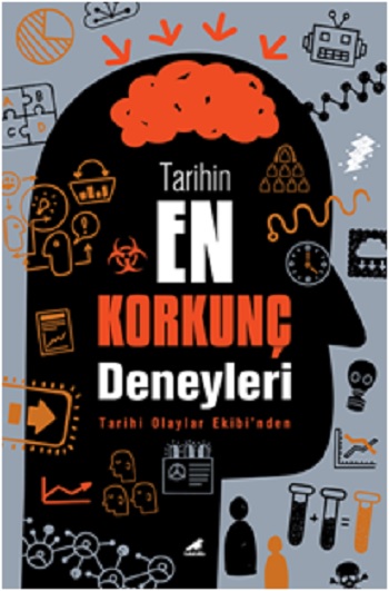 Tarihin En Korkunç Deneyleri